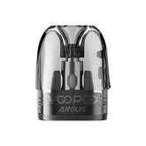 Voopoo Argus Top Fill Cartridge 2ml 3 Pack